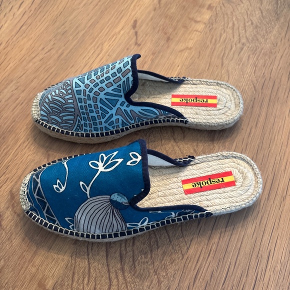 Respoke Arman Mule 37 - Picture 3 of 3